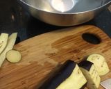 茄子・胡瓜・トマト★夏野菜のご馳走サラダ作り方1写真