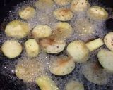 茄子・胡瓜・トマト★夏野菜のご馳走サラダ作り方2写真
