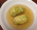簡単♬節約♬ロールキャベツ作り方7写真