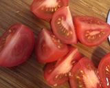 茄子・胡瓜・トマト★夏野菜のご馳走サラダ作り方5写真
