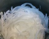 簡単☆オニオンスープ作り方1写真