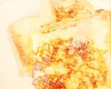 10分でできる^ ^簡単フレンチトースト作り方4写真
