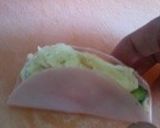 簡単！ポテトサラダのリメイクコロッケ作り方3写真