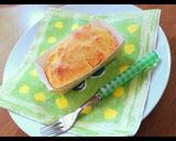 子供のおやつにキャロットケーキ作り方3写真