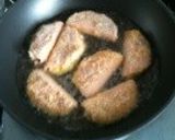 簡単！ポテトサラダのリメイクコロッケ作り方5写真