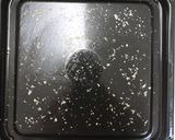 おから粉プレーンビスケット5:3:3作り方1写真