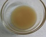 胡瓜わかめカニカマ＊らくちん酢の物作り方4写真