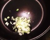 たけのこと菜の花で春のあんかけご飯作り方3写真