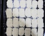 おから粉プレーンビスケット5:3:3作り方5写真