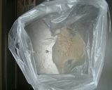 鶏ハム 塩麹で柔らかく作り方1写真