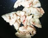 コク辛＆旨味たっぷり♡肉みそラーメン♪作り方2写真