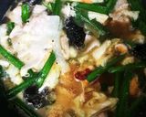 コク辛＆旨味たっぷり♡肉みそラーメン♪作り方4写真