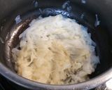 簡単☆オニオンスープ作り方2写真