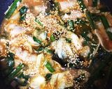 コク辛＆旨味たっぷり♡肉みそラーメン♪作り方5写真