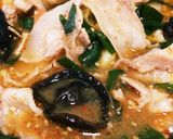 コク辛＆旨味たっぷり♡肉みそラーメン♪作り方6写真