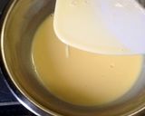 暑い夏に食べたいバニラアイス作り方3写真