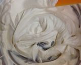 さつまいものロールケーキ作り方9写真