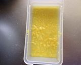 疲れ吹き飛ぶ♫いい香りのレモンケーキ作り方2写真