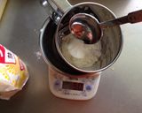 疲れ吹き飛ぶ♫いい香りのレモンケーキ作り方3写真