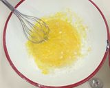☆こどもの日カブトのドームケーキ☆作り方1写真