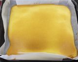 ☆こどもの日カブトのドームケーキ☆作り方4写真