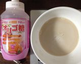 10分で簡単おやつ☆ミルキー味のパンの耳作り方2写真