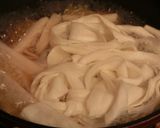 かんぴょうと野菜の炊き込みおこわ作り方1写真