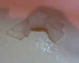 かんぴょうと野菜の炊き込みおこわ作り方2写真