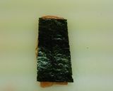 チーズも一緒に アスパラベーコン作り方2写真