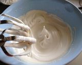 疲れ吹き飛ぶ♫いい香りのレモンケーキ作り方7写真