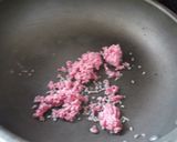 マーボー豆腐作り方3写真