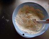 疲れ吹き飛ぶ♫いい香りのレモンケーキ作り方10写真