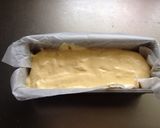 疲れ吹き飛ぶ♫いい香りのレモンケーキ作り方11写真