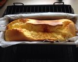 疲れ吹き飛ぶ♫いい香りのレモンケーキ作り方12写真