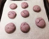 ウーピーパイ*覚書作り方7写真