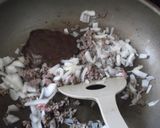 マーボー豆腐作り方5写真