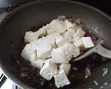 マーボー豆腐作り方6写真