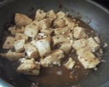 マーボー豆腐作り方7写真