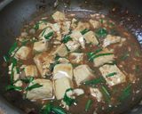 マーボー豆腐作り方9写真
