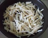 筍ともやしのシャキシャキ♪中華サラダ✿作り方2写真