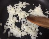 簡単！甘めコロッケ(ひき肉)作り方2写真