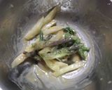 うどの酢味噌和え作り方5写真