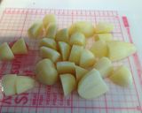 簡単美味☆ポテチが合いすぎポテトグラタン作り方1写真