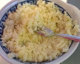簡単美味☆ポテチが合いすぎポテトグラタン作り方4写真