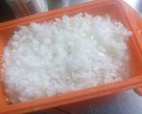コストコ　マッシュポテトでコロッケ作り方1写真