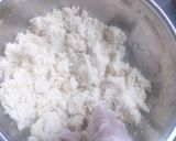 コストコ　マッシュポテトでコロッケ作り方2写真