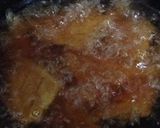 鰈の南蛮漬け(マリネ風仕立て)作り方2写真