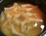 かんぴょうと野菜の炊き込みおこわ作り方6写真