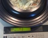 モヤシのペペロンチーノ作り方4写真