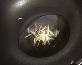 青椒肉絲作り方5写真